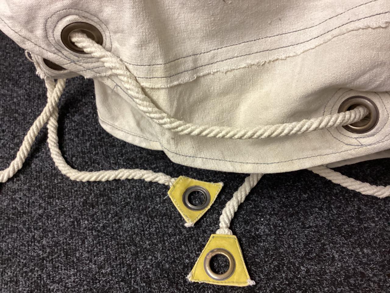 Speelkleed /opbergzak