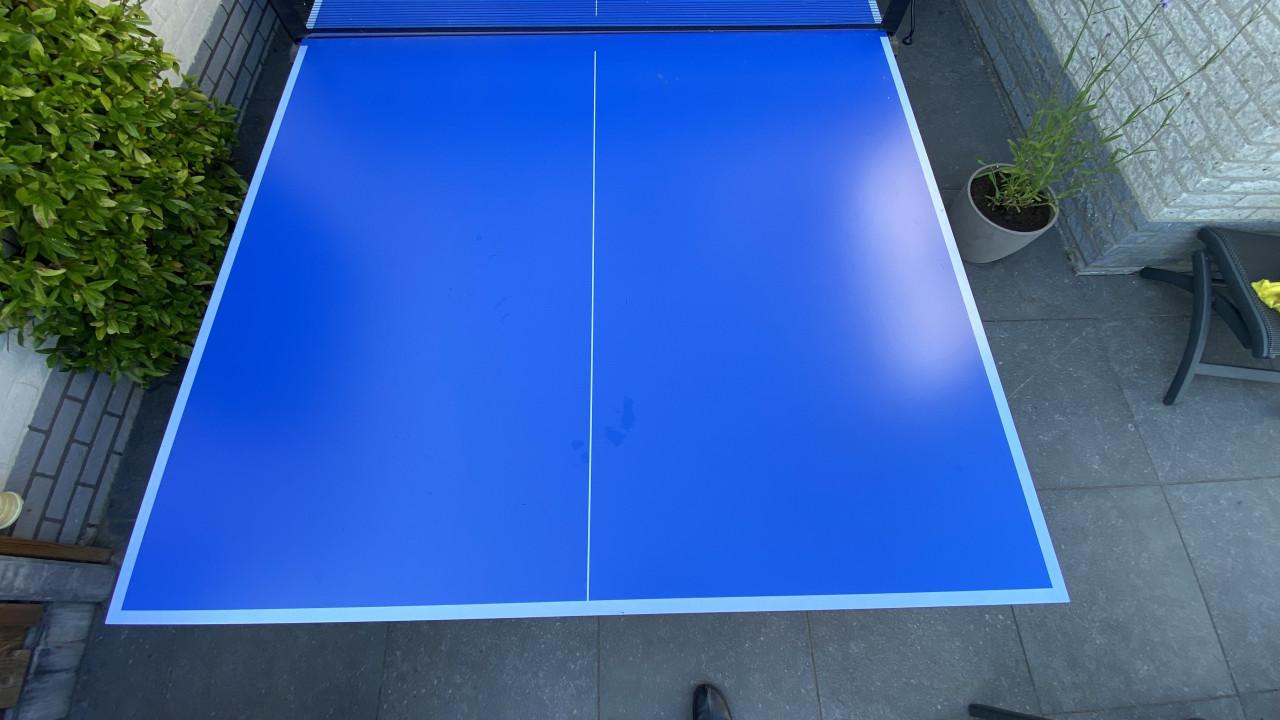 Tennistafel
