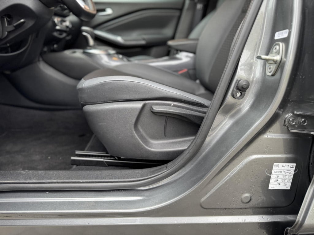 Nissan Juke 1.6 hybrid n-design cold pack | navigatie | camera | apple carp