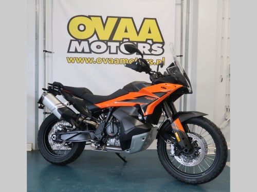 KTM street aanbieding bij KTM Dealer Ovaa Motors Vlissingen