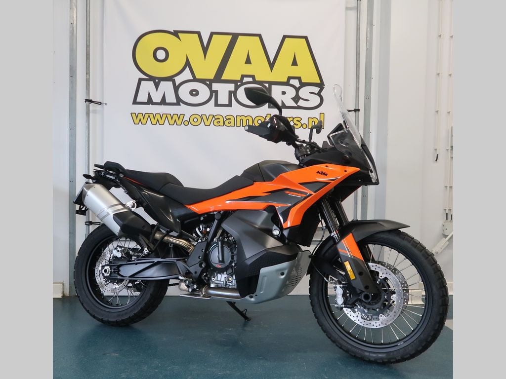 KTM street aanbieding bij KTM Dealer Ovaa Motors Vlissingen