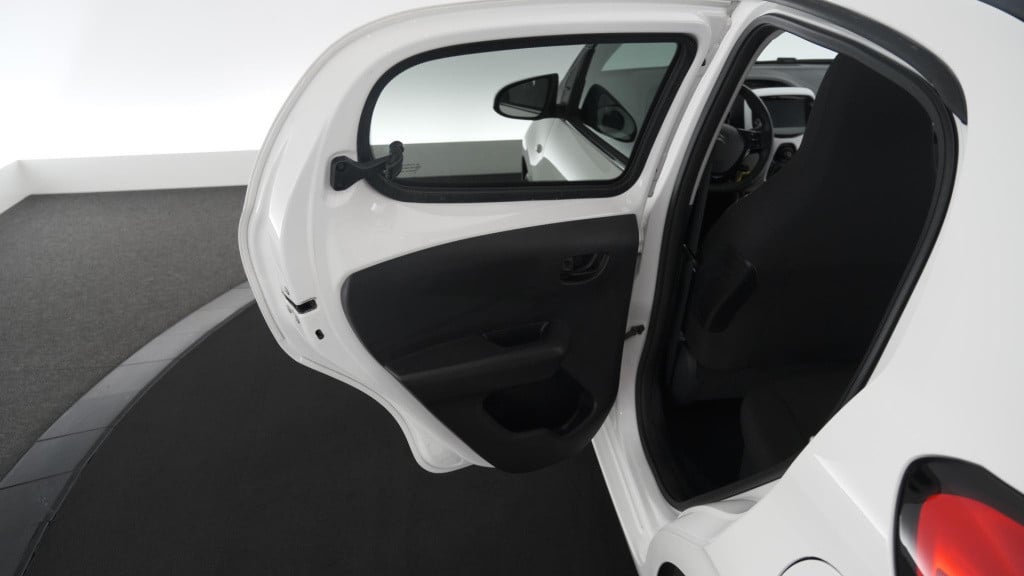 Citroen C1 1.0 vti airscape feel | vouwdak | camera | apple carplay | dab+