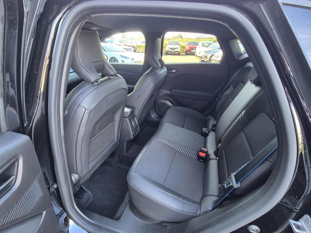 Renault Captur 1.6 e-tech full hybrid 145 esprit alpine