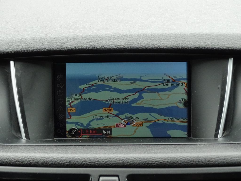BMW X1 sdrive20i upgrade edition automaat | leder | navi
