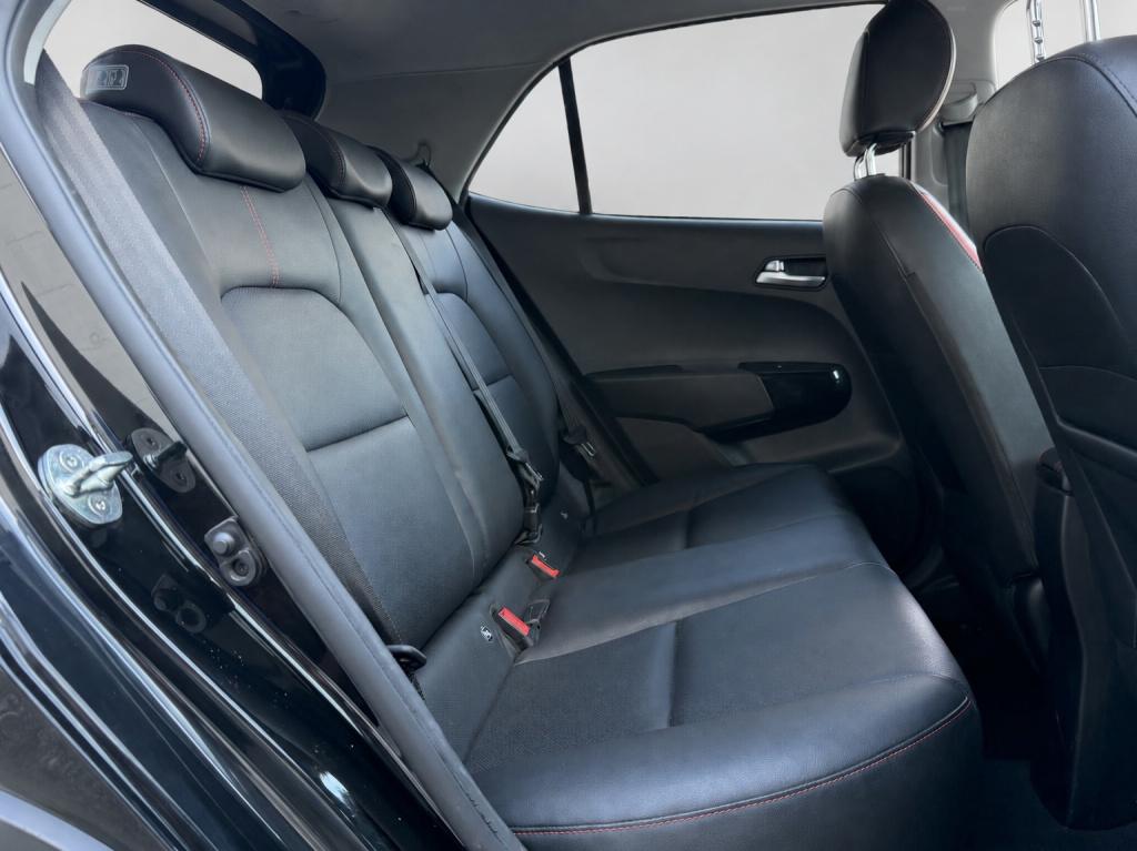 Kia Picanto 1.0 t-gdi x-line 100 pk