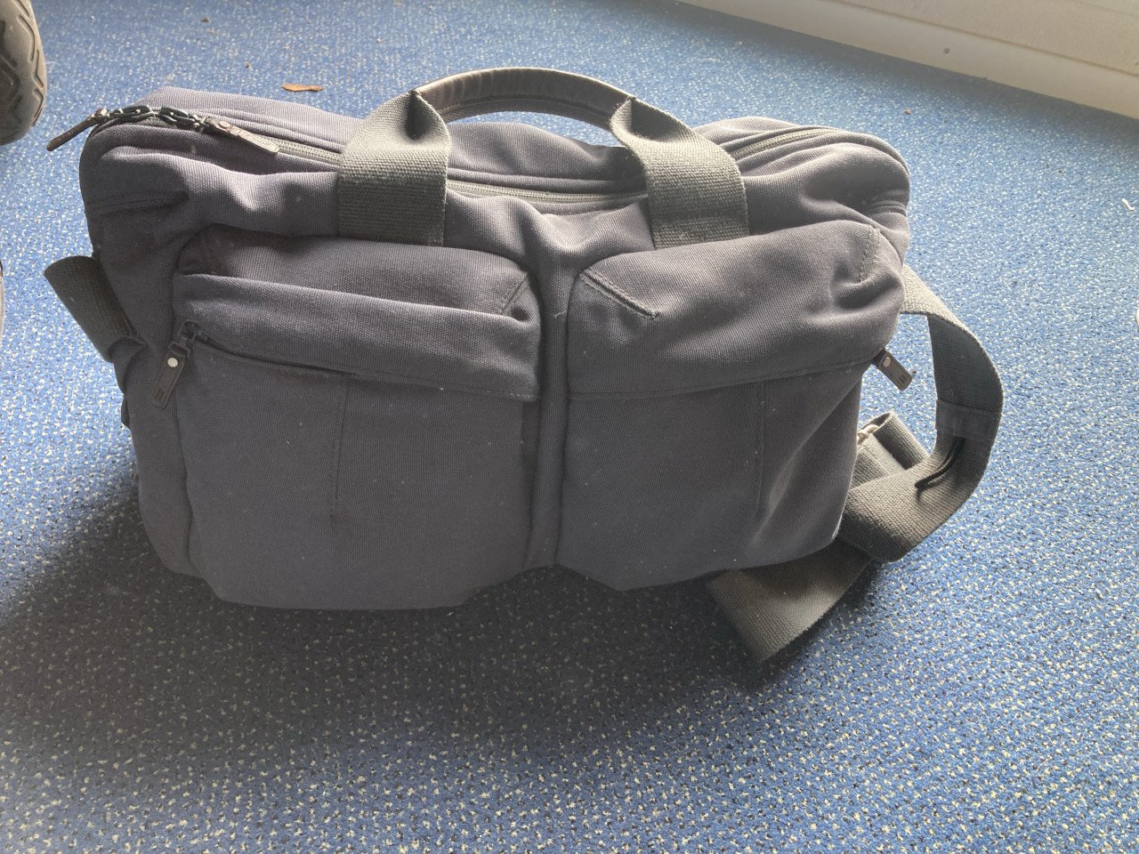 Joolz Geo2 kinderwagen