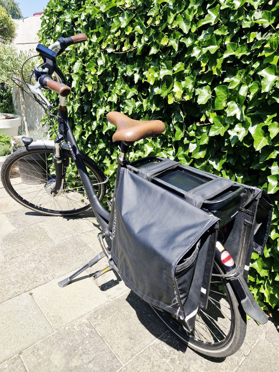 Gazelle Grenoble C7+ HFP