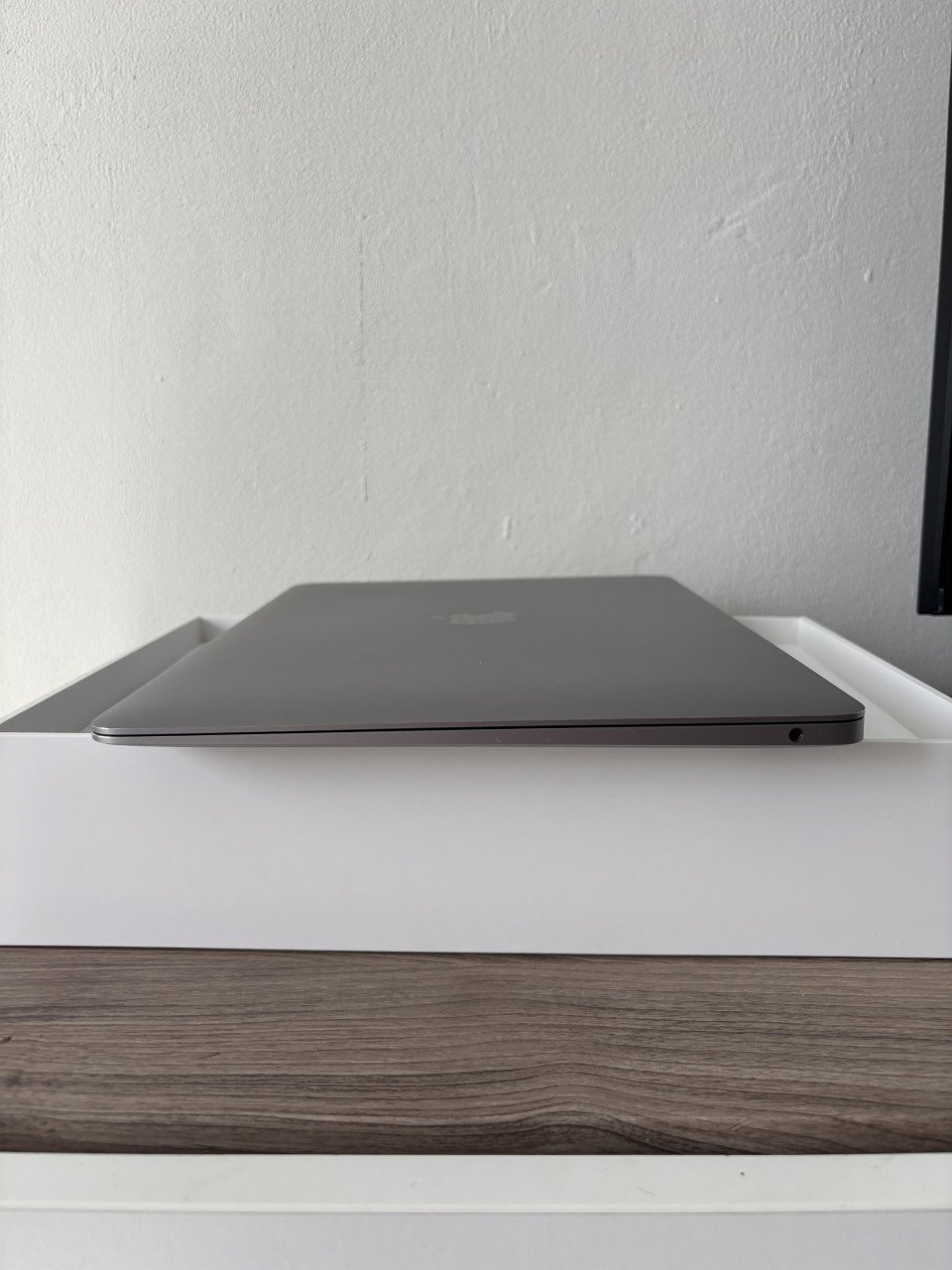 Apple MacBook Air 2020 Space Grey