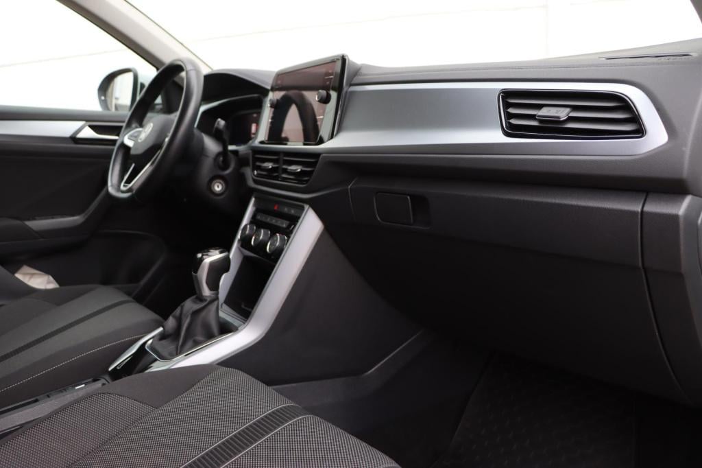 Volkswagen T-roc 1.5 tsi life business 150pk dsg7 | led | stoelverwarming |