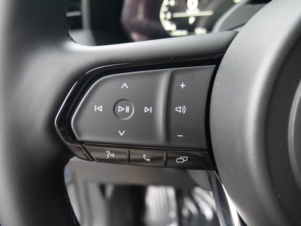 Mazda Cx-5 2.5 e-skyactiv g 141 m hybrid exclusive-line