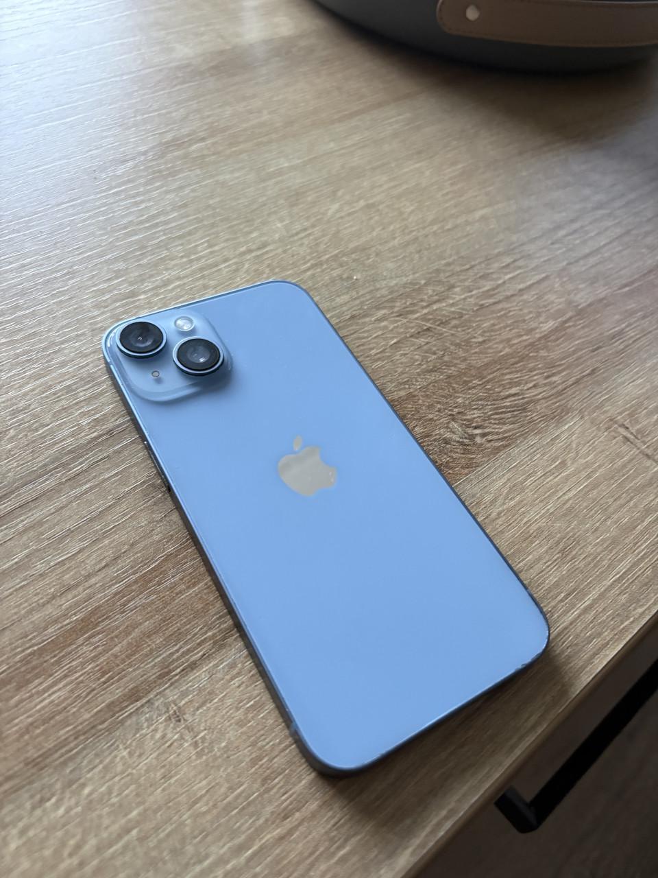 Iphone 14, 128gb