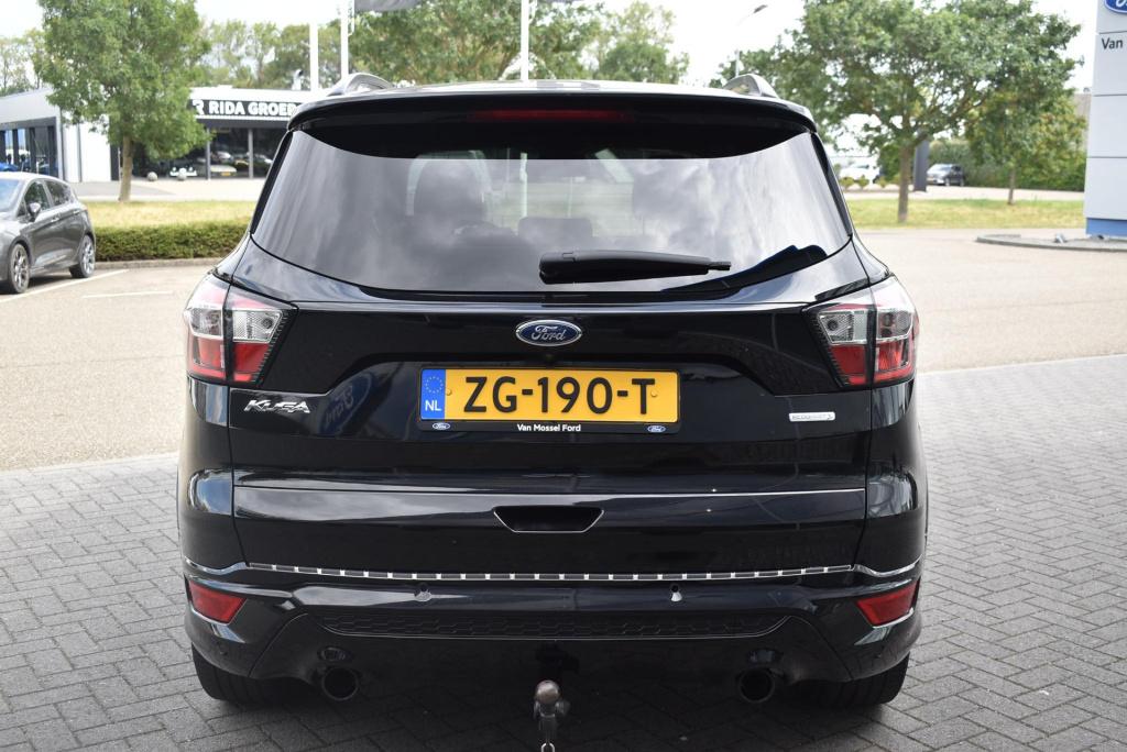Ford Kuga 1.5 ecoboost st line | automaat | panoramadak | climate control |