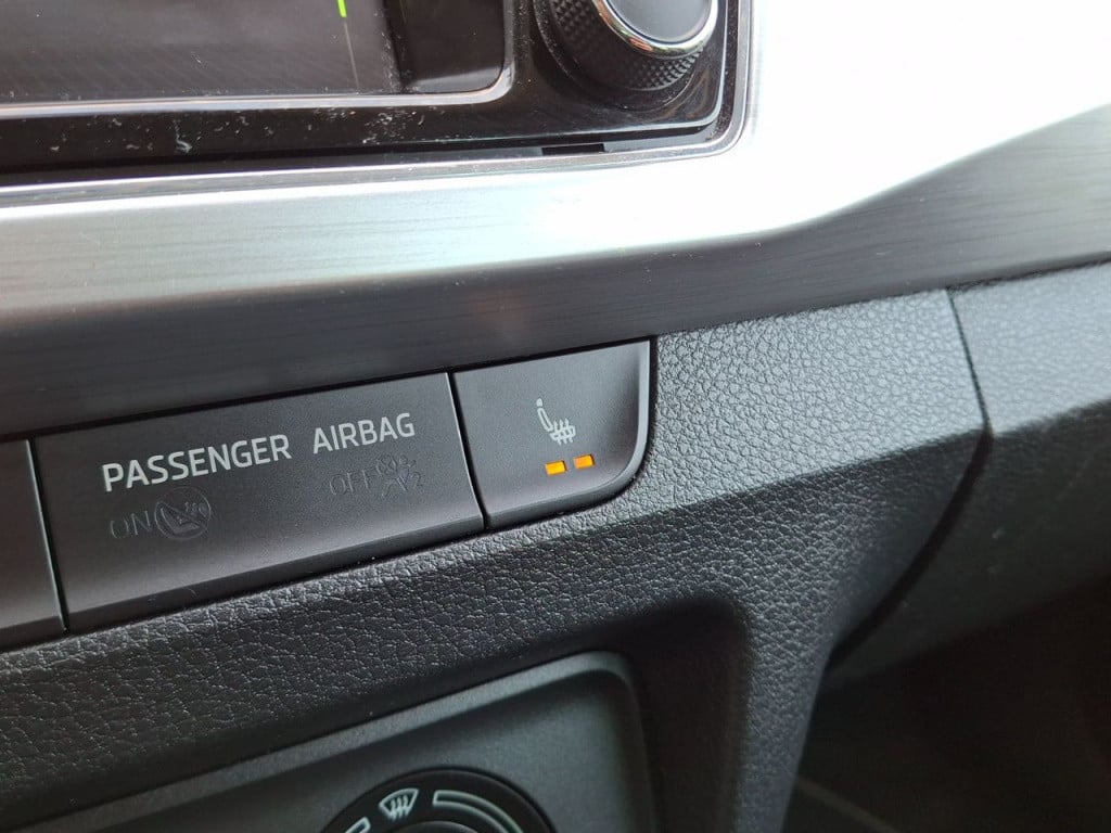 Skoda Fabia combi 1.2 tsi edition | led | lm | navi