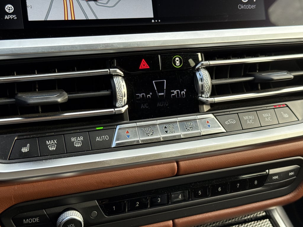 BMW 3-serie touring 330i high executive edition m-sport | nl-auto | 1e eig 