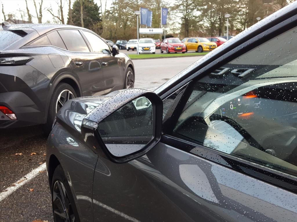 Peugeot 308 sw allure avantage 1.6t-plug-in-hybride 180pk automaat (eat8/4c