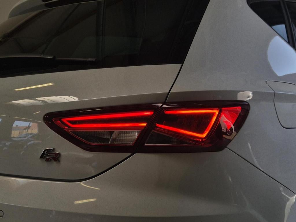 Seat Leon 1.4 tsi fr