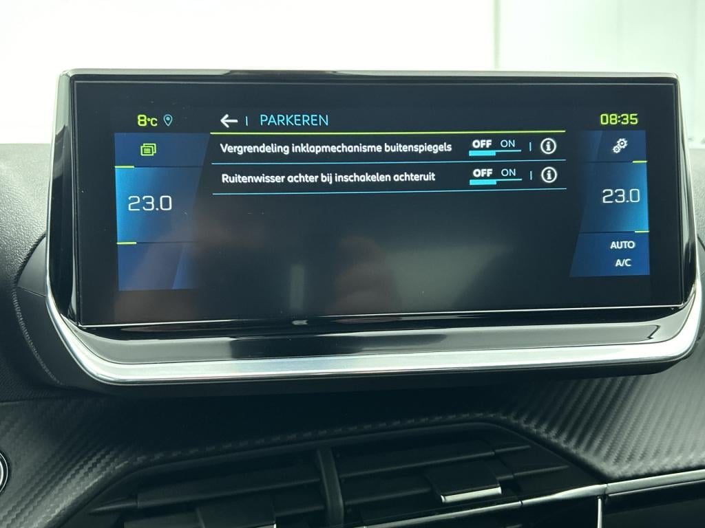 Peugeot E-2008 ev allure pack 50 kwh | rijklaar | stoelverwarming | 360 cam