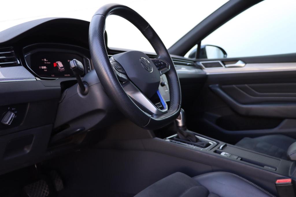 Volkswagen Passat variant 1.4 tsi phev gte business 218pk dsg6