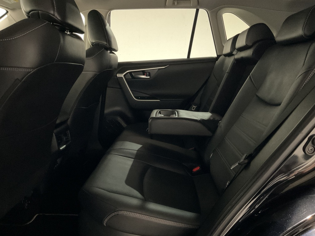 Toyota Rav4 2.5 hybrid awd executive | premium pack | stoelverw
