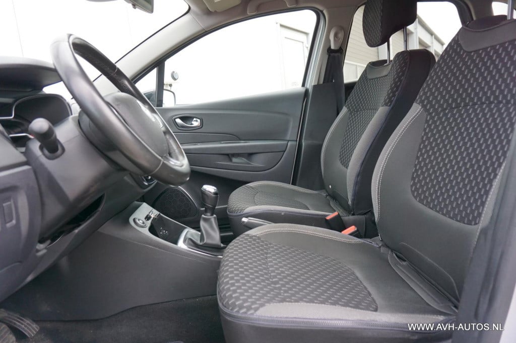 Renault Captur 0.9 tce intens