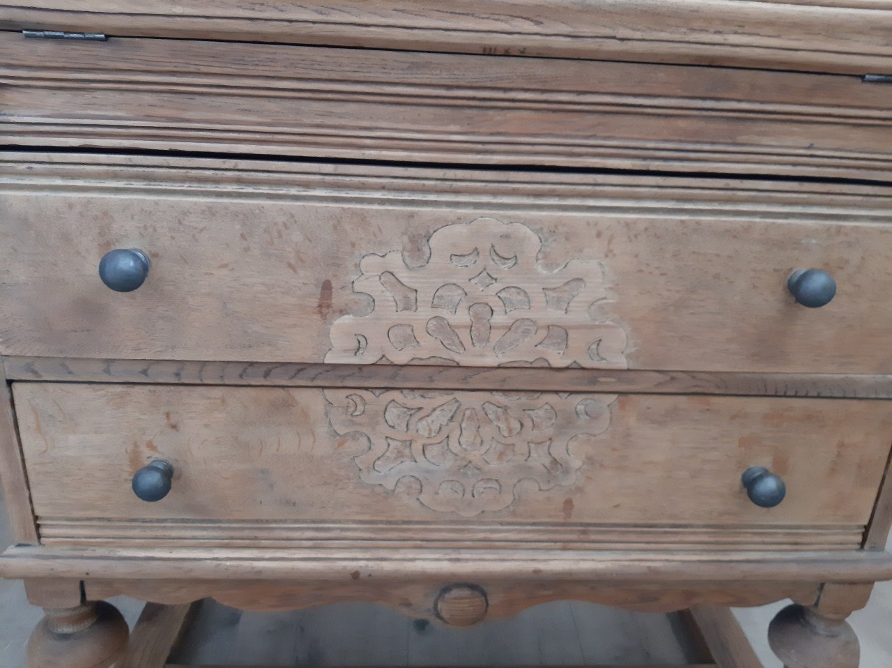 Secretaire