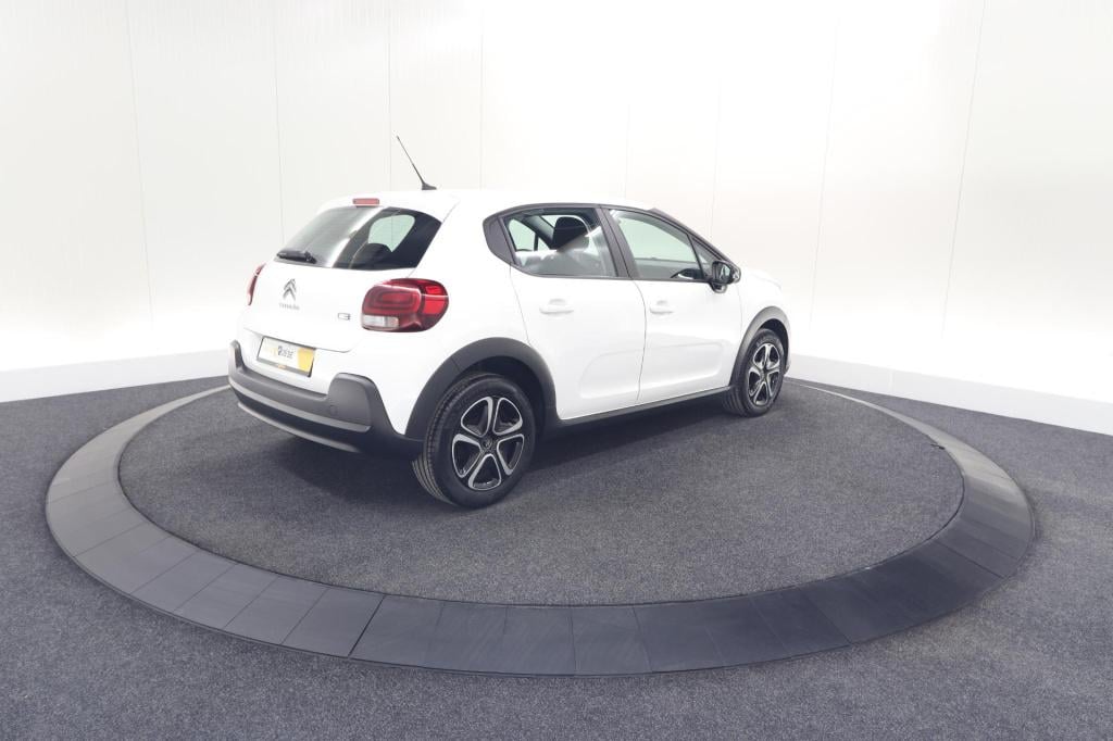 Citroen C3 puretech 82 feel | climate control | apple carplay | cruise cont