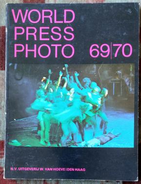 World Press Foto Boek