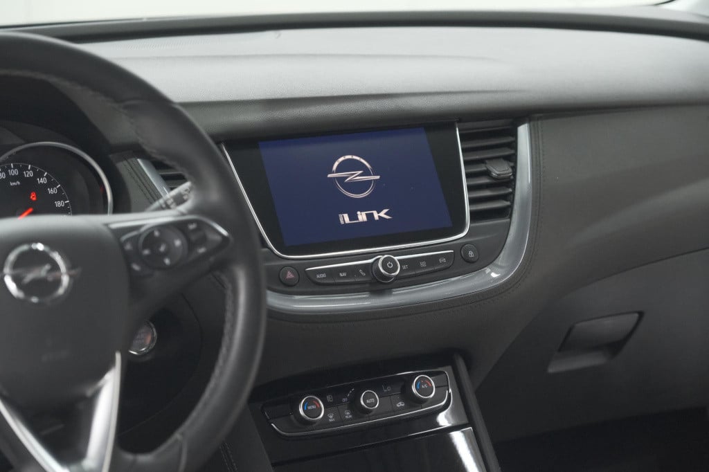 Opel Grandland X 130 turbo innovation | elektrische kofferklep | camera | d
