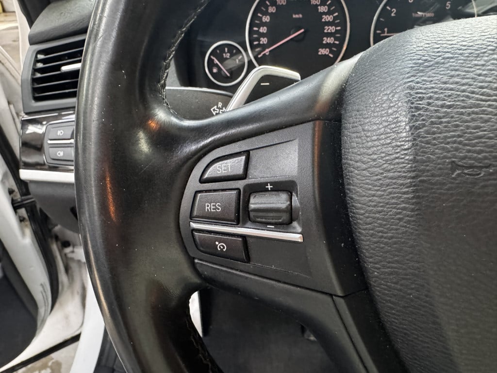 BMW X3 xdrive20i high executive | m-pakket | 19'' lmv | pano | camera