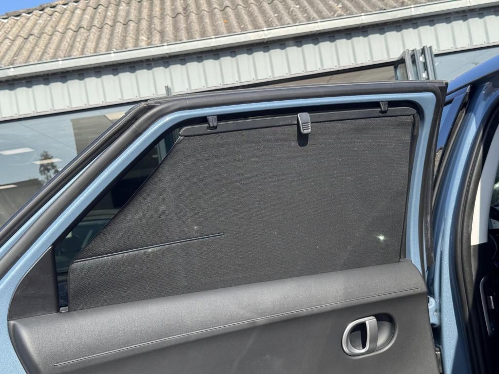Hyundai Ioniq 5 lounge 73kwh