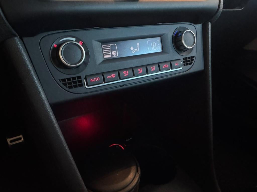 Volkswagen Polo 1.2 tsi cross