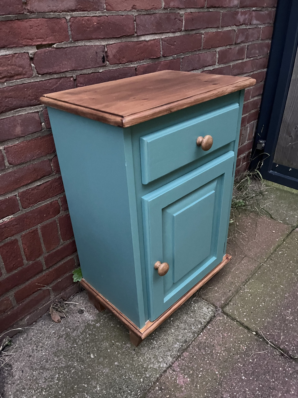 Kastje Te Koop!