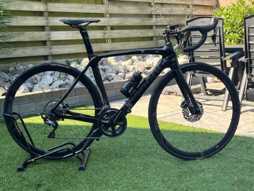 Bianchi Oltre XR3 CV Disc Ultegra