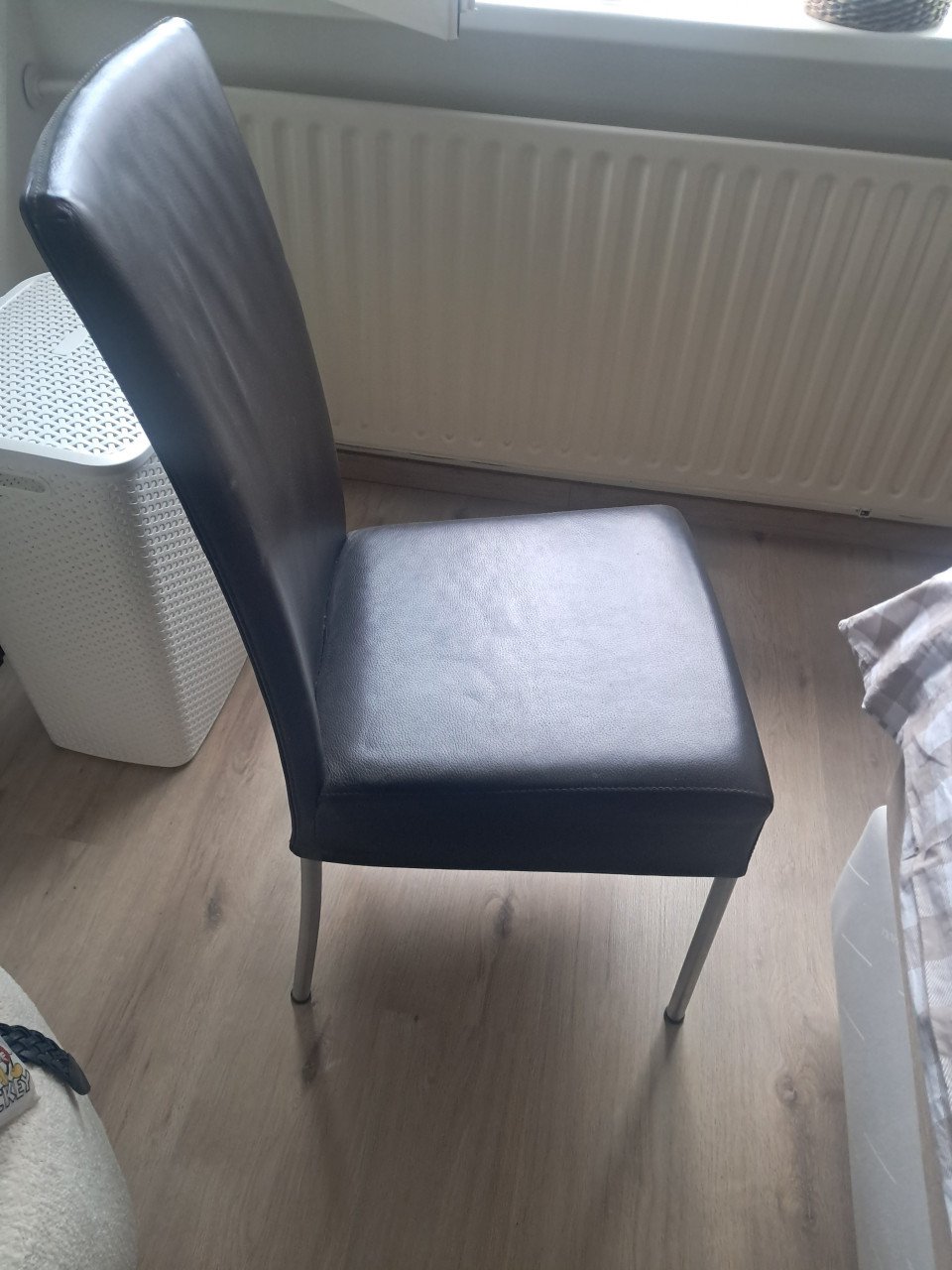 Eetkamerstoelen