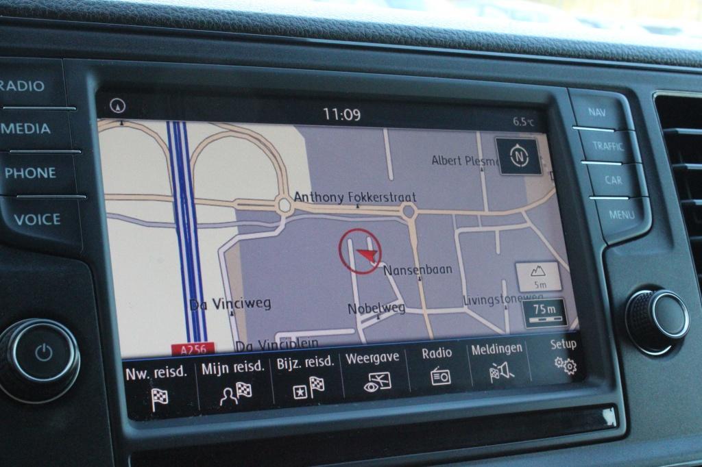 Man Tge 35 2.0 std hoog el