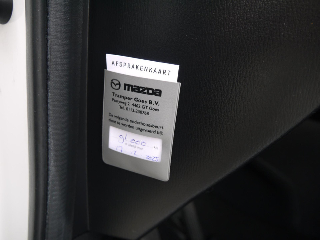 Mazda 2 1.5 skyactiv-g gt-m line|trekhaak|rijklaar