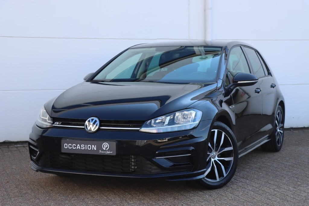 Volkswagen Golf 1.0 tsi comfortline business r 110pk