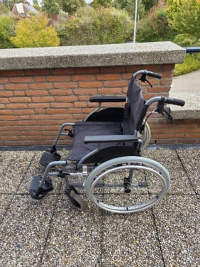 Rolstoel