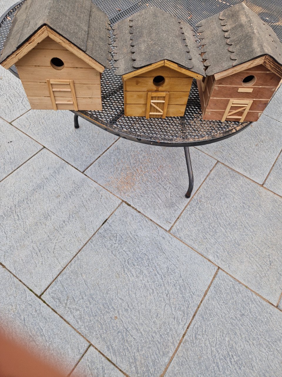 Vogelbroekastje