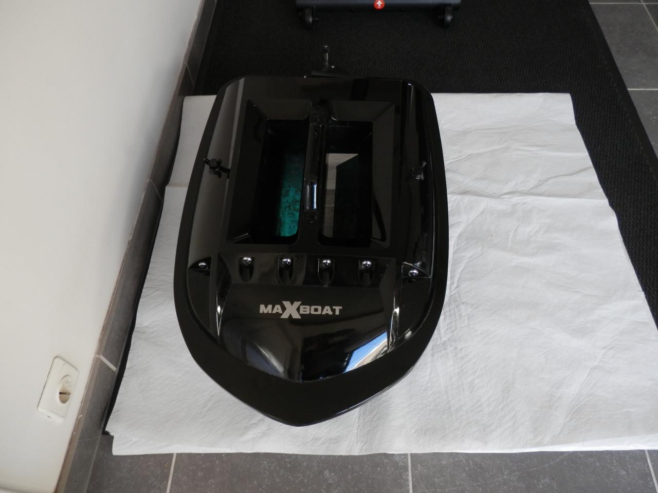 Voerboot VERLAAGDE PRIJS