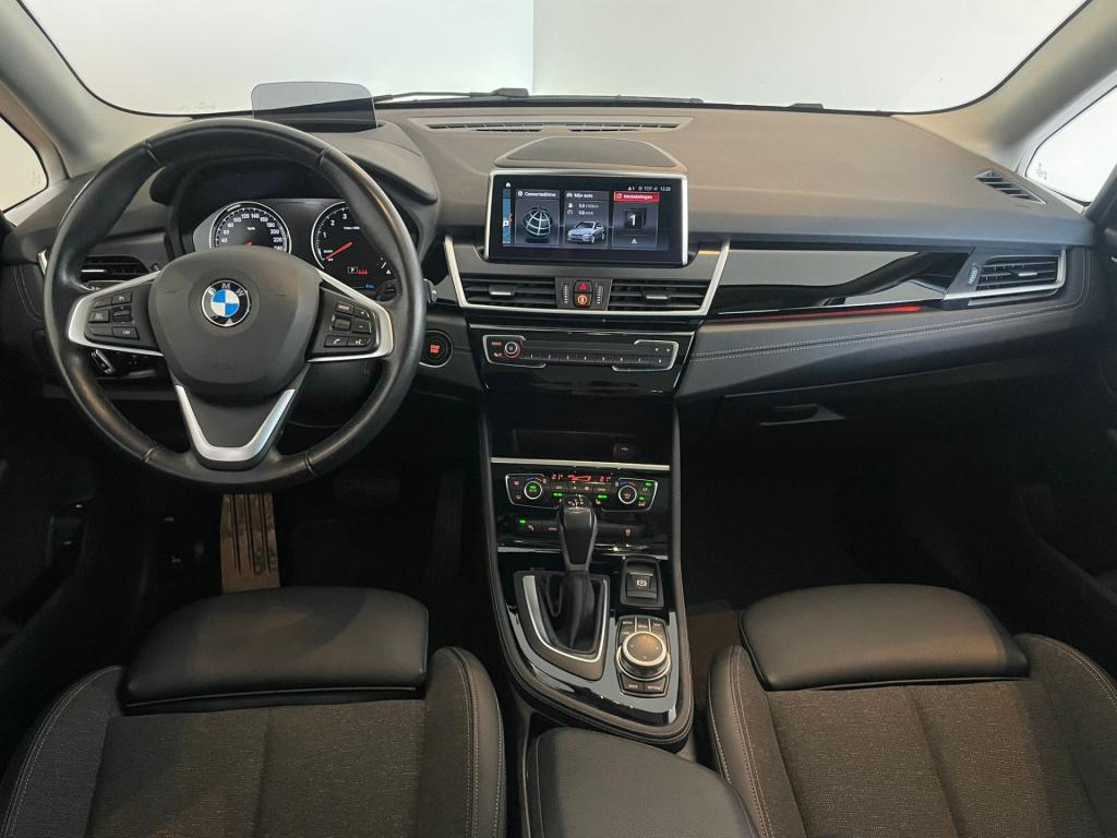 BMW 2-serie active tourer 225xe iperformance high executive