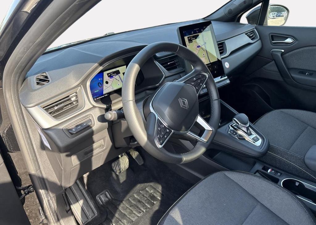 Renault Symbioz 1.6 e-tech full hybrid 145 techno