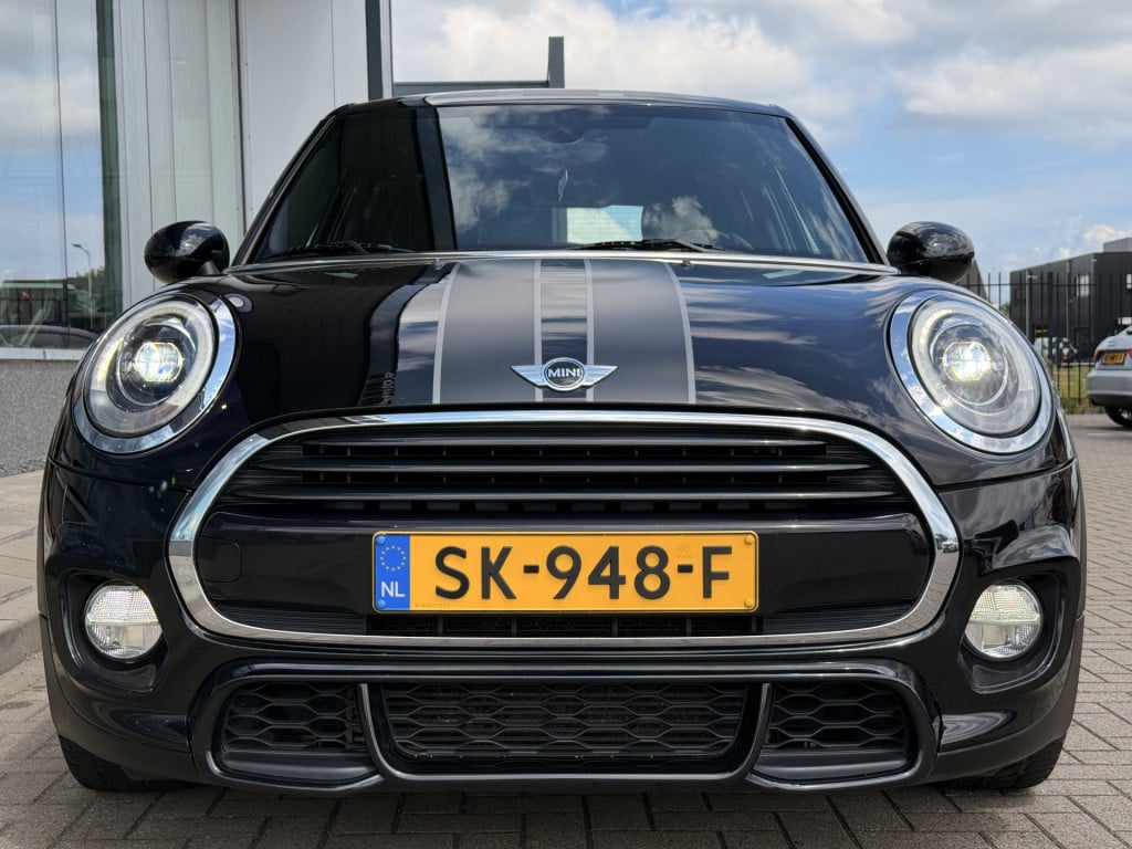 Mini Cooper mini 1.5 king’s cross | john cooper works | navi | cruise | led