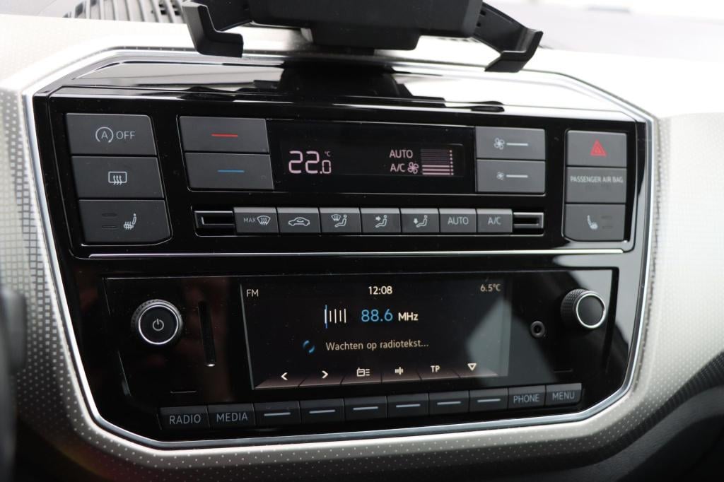 Volkswagen UP! 1.0 tsi bmt high up!