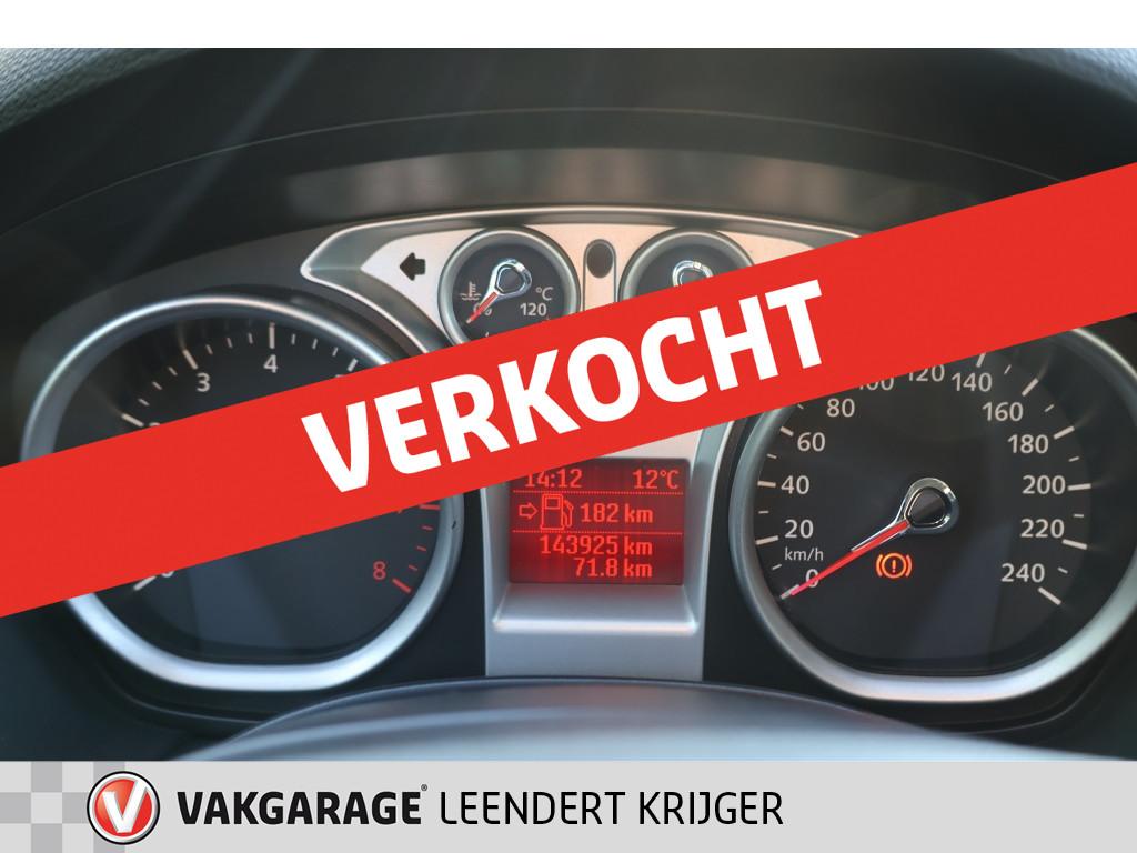 Ford Kuga 2.5 20v titanium|trekhaak|12 maanden bovag garantie|volledig rij