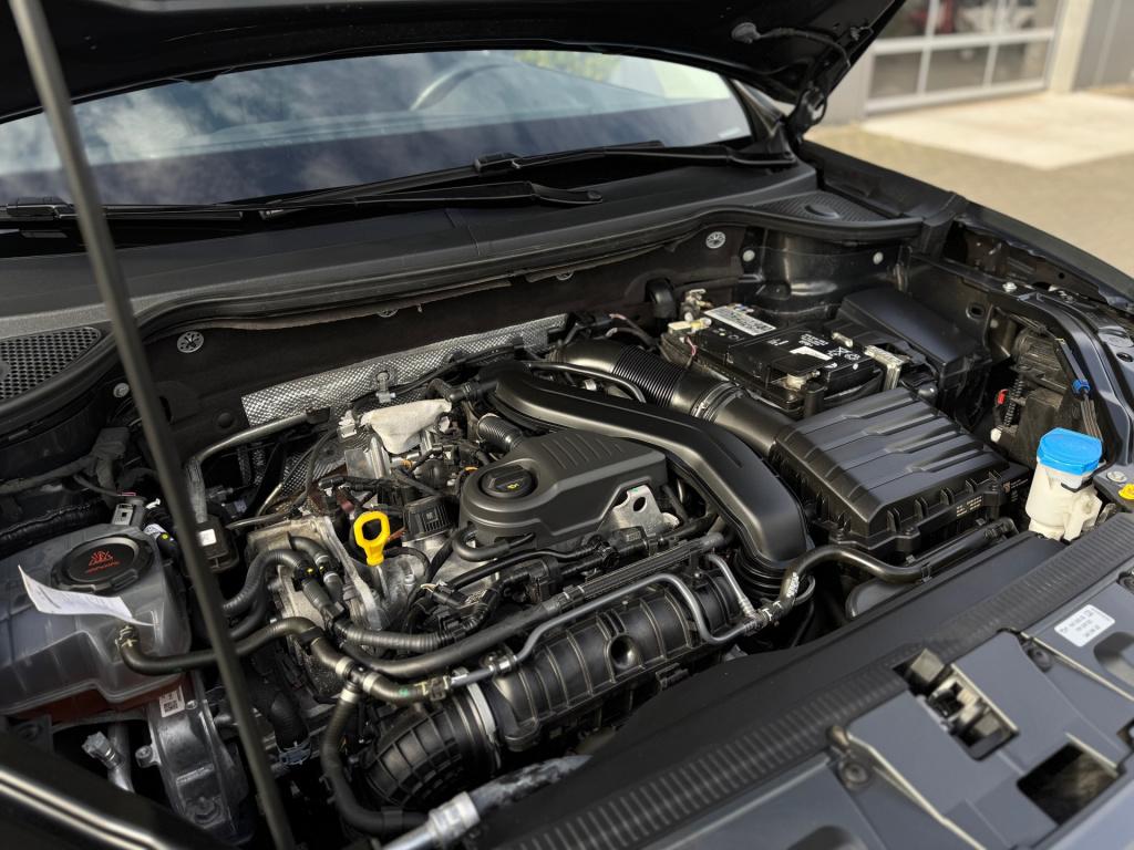 Seat Ateca 1.5 tsi fr business intense * stoel + stuur verwarming * camera 