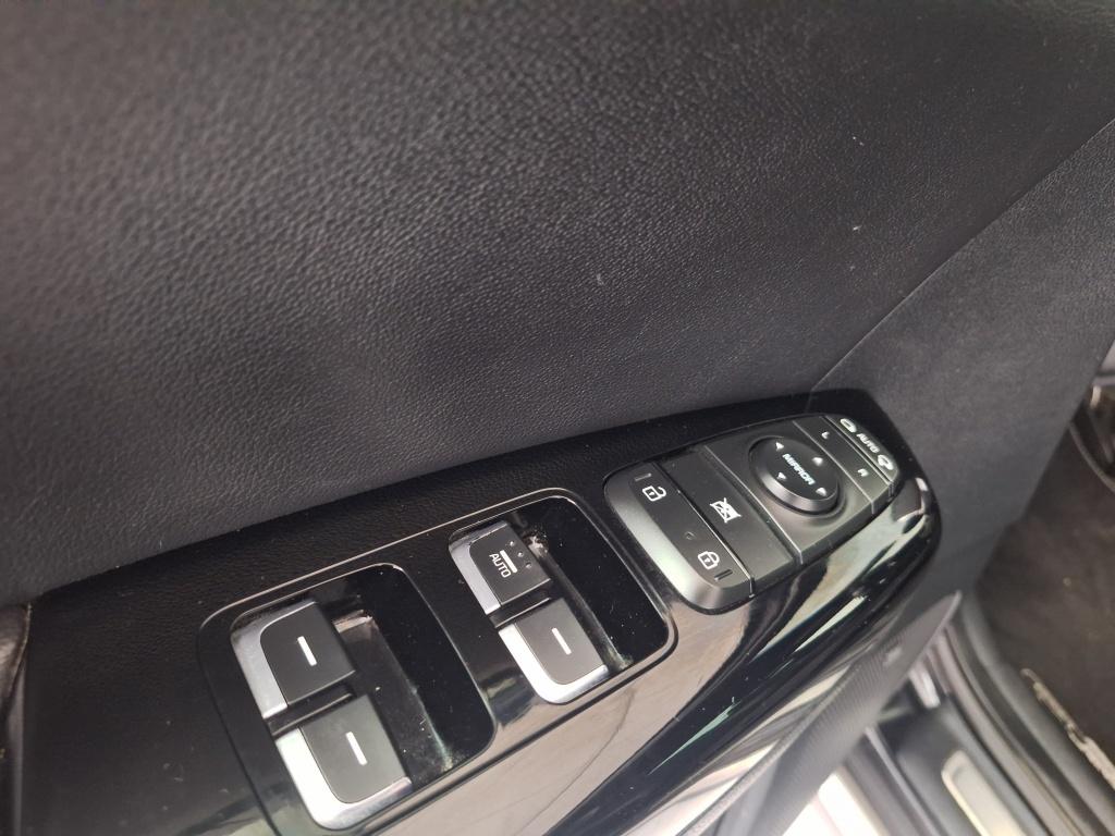 Kia Sportage 1.6 t-gdi 4wd gt plusline automaat| stoelventilatie | trekhaak