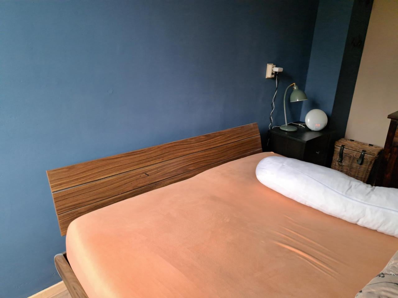 Te koop Bed