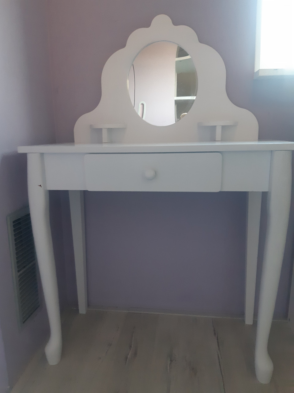 Kaptafel kind