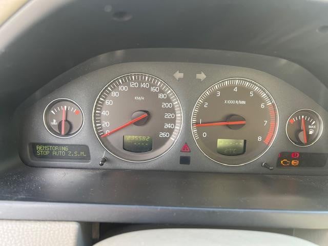 Volvo XC90 2.9 t6 automaat